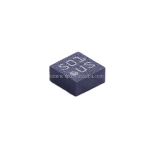 BMA253 LGA-12, Componentes Electrónicos Nuevos y Originales, Sensores de Movimiento, Acelerómetros - Product Image 1