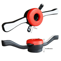 Prix de gros HDT Outil de dégagement rapide de moyeu de roue à serrage rapide pour machine d'équilibrage de roues 230 tr/min Capacité 60 kg Alignement numérique des roues