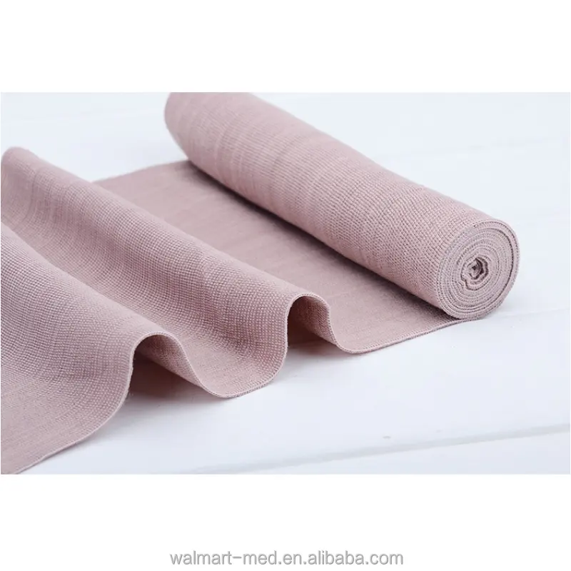Factory High Quality High Elastic Bandage Provide Protection For Outdoor Sports