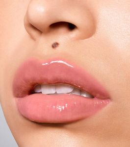 Bálsamo Labial con Color y Acabado Brillante, en Tubo Suave, Hidratante, Sin Logotipo, Marca Privada - Product Image 4