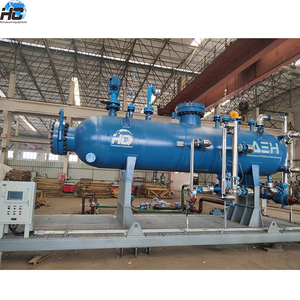 ลื่นไถลติดตั้งทดสอบแยก/แยกน้ำน้ำมัน/เคาะออกกลอง - Product Image 4