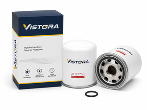 Nuevo filtro de aire de alta calidad y alto rendimiento AG61010 PH569 AD2775 PFA569 CA1157 para VISTORA - Product Image 1