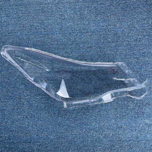 Ống kính che bóng đèn đầu kính che cho Subaru Forester 2013-2016 - Product Image 4