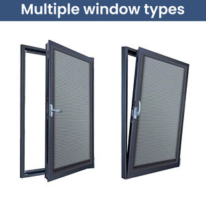 Stores alvéolaires Fortune intégrés, durables, sur mesure, occultants - Product Image 3