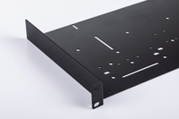 Leilei OEM acciaio RSP-6 1U 2U 19 "rete web Server Cabinet Rack spazio piastra