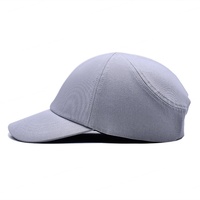 Casco DE SEGURIDAD personalizado de calidad al aire libre Bump Cap Head Protection Hard Hat