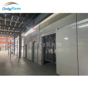 Cámara frigorífica <span class=keywords><strong>de</strong></span> almacenamiento en frío Cámara <span class=keywords><strong>de</strong></span> congelador industrial <span class=keywords><strong>Precio</strong></span> - Product Image 5