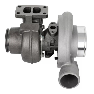 HY35W 4035044 Turbo Cargador Para 03-07 RAM 2500/3500 CUMMINS T3 Brida