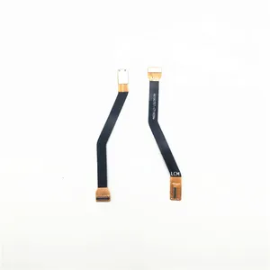 Replacement Main Board LCD Motherboard Connector flex for Xiaomi MI A3 with fast shipping