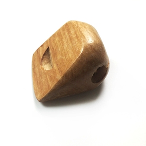Wholesale 8pcs Multi-Size Wooden Temple Blocks 8-Tone Scale Wood Block Percussion Instrument For School Orff <b>Music</b> Teaching - Product Image 5