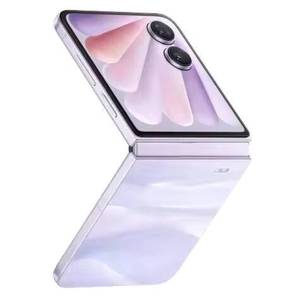 Original Magic <span class=keywords><strong>V</strong></span> Flip <span class=keywords><strong>2</strong></span> 5G Snapdragon 8 Gen3 50MP 5500mAh 80W 6.82 OLED 120HZ <span class=keywords><strong>Play</strong></span> NFC OTA BT5.4 MagicOS 9.0.1 - Product Image 6