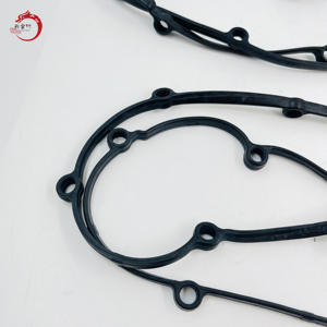 Pièces de moteur de haute qualité GASKET-ROCKER COVER 22441-23800 2244123800 pour Hyundai Sonata Santa Fe 22441 23800 - Product Image 5