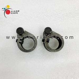 Rouleau latéral WD 66.072.212, support de fixation de goupille de jauge de tirage à levier MV.006.243 pour pièces d'impression offset CD102 SM102 CX102 - Product Image 5
