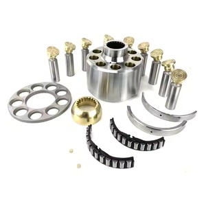 Repuestos para Bomba de Pistones Hidráulicos Rexrot A10VSO A10VO10 Serie 18 28 45 63 71 74 100 140 180 DR DRS DFR DFR1 DFLR Sin Reseñas - Product Image 3