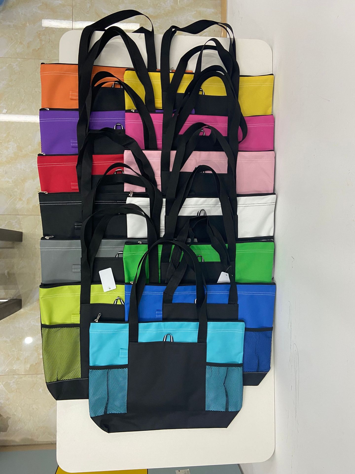 Muliticolor