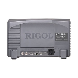Osciloscopio Digital Rigol DS6104, Ancho de Banda de 1 GHz, Frecuencia de Muestreo de 5 GSa/s, Pantalla UltraVision de 4 Canales - Product Image 4