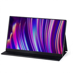 Offerta Speciale: Monitor Portatile 15.6'' 4K Serie Business, Touch Screen Wireless a Infrarossi, Batteria, Interfaccia USB, Garanzia di 1 Anno - Product Image 4