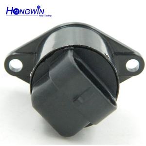 Vanne <span class=keywords><strong>de</strong></span> <span class=keywords><strong>ralenti</strong></span> IAC authentique NO: 7701042403 pour RENAULT CLIO KANGOO TWINGO 801000774001 D95129 B23/00 D95129X - Product Image 4