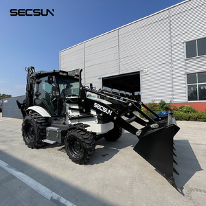 Trung Quốc nhà máy bánh nhỏ <span class=keywords><strong>loader</strong></span> 388 <span class=keywords><strong>backhoe</strong></span> 4x4 phía trước <span class=keywords><strong>loader</strong></span> 4WD 1ton 2 tấn 3 tấn <span class=keywords><strong>backhoe</strong></span> <span class=keywords><strong>Loader</strong></span> cho thành phố xây dựng - Product Image 2
