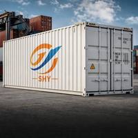 Agent de transport logistique basé en Chine proposant des services d'expédition maritime LCL, de fret aérien et d'expédition express vers les États-Unis, le Canada, le Mexique et les pays européens