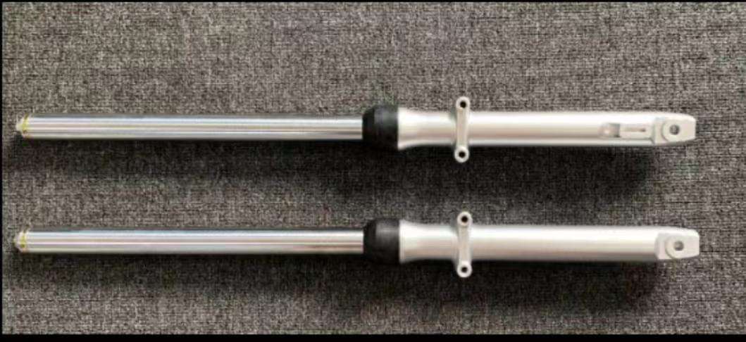 Amortisseur avant TVS