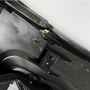 Sản phẩm chất lượng cao cho Mazda Zoom-Zoom xe Bảng điều khiển trong ghế hành khách xe Bảng điều khiển công cụ Cụm - Product Image 4