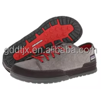 Machine automatique de pressage de semelle de chaussure Iron Fox sous vide Machines de pressage de semelle