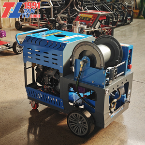 Hidrolavadora Económica <span class=keywords><strong>de</strong></span> Gasolina <span class=keywords><strong>de</strong></span> 3100 PSI/213 bar, <span class=keywords><strong>Motor</strong></span> <span class=keywords><strong>con</strong></span> Ángulo <span class=keywords><strong>de</strong></span> Columna <span class=keywords><strong>de</strong></span> Agua Ajustable para Limpieza <span class=keywords><strong>de</strong></span> Autos, Motocicletas y Jardines - Product Image 6