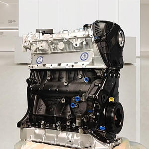 1.8T Toptan EA888-CEA CGM Arabalar Motor Parçaları Yağ Motoru Araba Motoru Buji Motor Conta Seti Volkswagen Tiguan için - Product Image 4