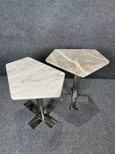 Artesanías de Mármol Natural Personalizables, Adornos Pulidos Hechos a Mano para Decoración del Hogar y Oficina, Ideas de Regalos Únicos, Piezas de Arte <span class=keywords><strong>OSIM</strong></span> - Product Image 5