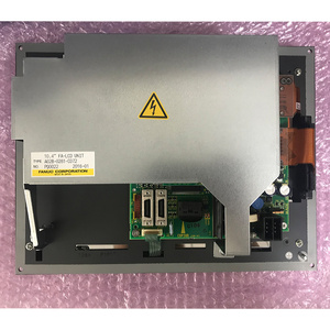 Unidad LCD del Sistema 18i-MB Original Nueva FANUC A02B-0281-C072 - Product Image 3