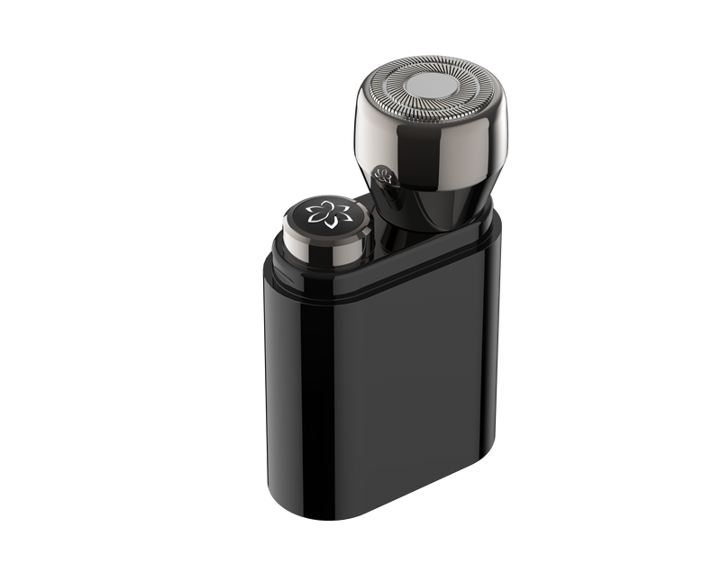LiliPRO Wireless Electric Clipper Nose and