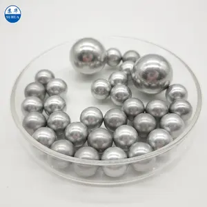 Factory Quality 1mm 2mm 3mm 4mm 5mm 6mm 7mm 8mm 9mm 10mm Aluminum Ball