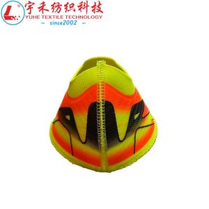 ファッショナブルなハイカットFG/TFサッカーシューズ、男女兼用、軽量で幅広の足にも対応、フットサルトレンド、冬用サッカーシューズ、ナイロン製 - Product Image 4