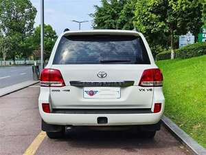 Toyota <span class=keywords><strong>Land</strong></span> <span class=keywords><strong>Cruiser</strong></span> 2010 4.0L Automatique Édition <span class=keywords><strong>VX</strong></span> <span class=keywords><strong>Prix</strong></span> Bas Occasion - Product Image 2