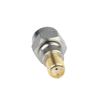 Conector Macho Impermeable SMAK-FJ de Fábrica a Bajo Precio