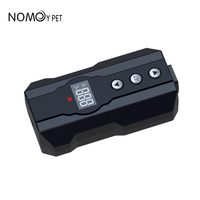 NOMOY PET reptile accessoires régulateur de température reptile thermostat de gradation pour la lumière UVB lampe chauffante coussin chauffant