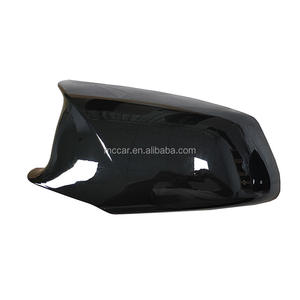 Высокоглянцевые автомобильные запчасти 10-16 ПП для <span class=keywords><strong>BMW</strong></span> 5 серии F10, автомобильные зеркала - Product Image 2