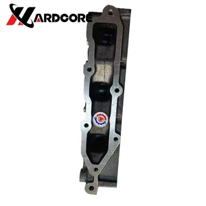 S3L Cylinder Head for Excavator - Product Image 4