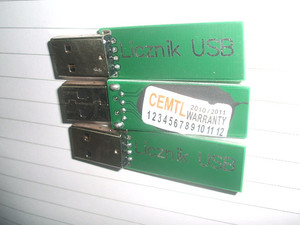 2026 Licznik Usb 4.8a- 4.8 con Dongle - Product Image 5