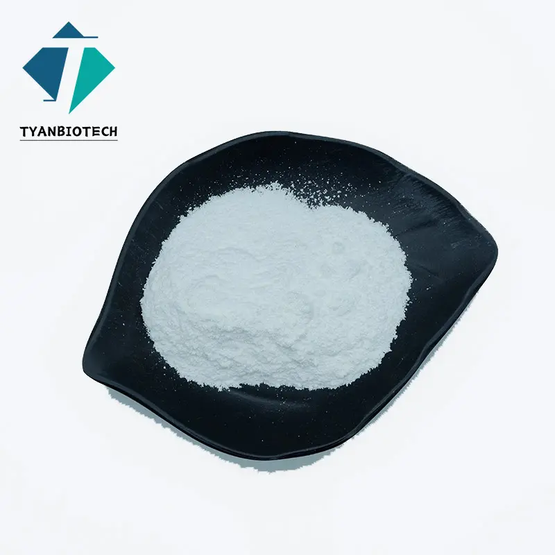 Hot Selling Food Grade Sodium Ascorbate Vitamin C Powder