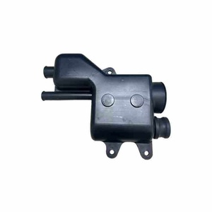 Réservoir d'huile pour pièces de camion Scania 1405788 Réservoir d'huile de <span class=keywords><strong>direction</strong></span> Radiateur Réservoir d'expansion Réservoir de <span class=keywords><strong>direction</strong></span> assistée - Product Image 6