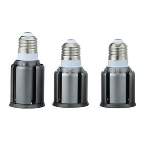 Lampe LED COB <span class=keywords><strong>GU10</strong></span> GU5.3 12w 9w 6w, AC 85-265V MR16 12V, projecteur blanc chaud à intensité modulable - Product Image 4