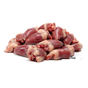 Coeurs de canard congelés de qualité supérieure - Product Image 3