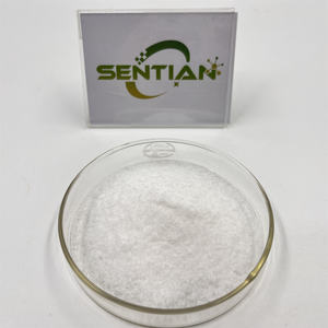 Poudre naturelle d'extrait de Stevia d'extrait de Stevia de qualité alimentaire - Product Image 2