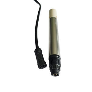 Industrial-Grade 4-Electrodo TDS Sensor com titânio liga Shell água qualidade <span class=keywords><strong>Tester</strong></span> para ambientes ásperos - Product Image 5