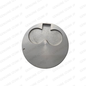 Chính hãng Izumi JP 1dz-2 <span class=keywords><strong>Piston</strong></span> 13101-78202 thích hợp cho <span class=keywords><strong>TOYOTA</strong></span> Bộ phận động cơ - Product Image 3