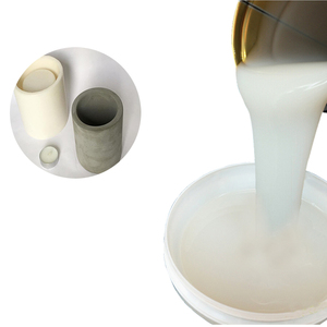 Factory Sale Various <strong>Widely</strong> <strong>Used</strong> Rubber Artificial Stone Mold <strong>Silicone</strong> Liquid Rtv-2 <strong>Silicone</strong> - Product Image 2