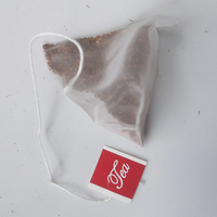 Teh Herbal Loubous Rasa Blueberry Segar 3g * 20 Sachet, Rasa Alami, Teh Sehat, Dikemas dalam Kotak