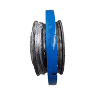Inserto Run Flat Topower TP-22.5-Bus de Material Polimérico para Reemplazo de Neumáticos de Autobús 295/80R22.5 315/80R22.5 con Garantía de 18 Meses
